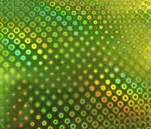 Load image into Gallery viewer, NEW!! 1/4" FISH SCALE 12" X 8" SHEET HOLOGRAPHIC LURE TAPE IN 12 COLORS.