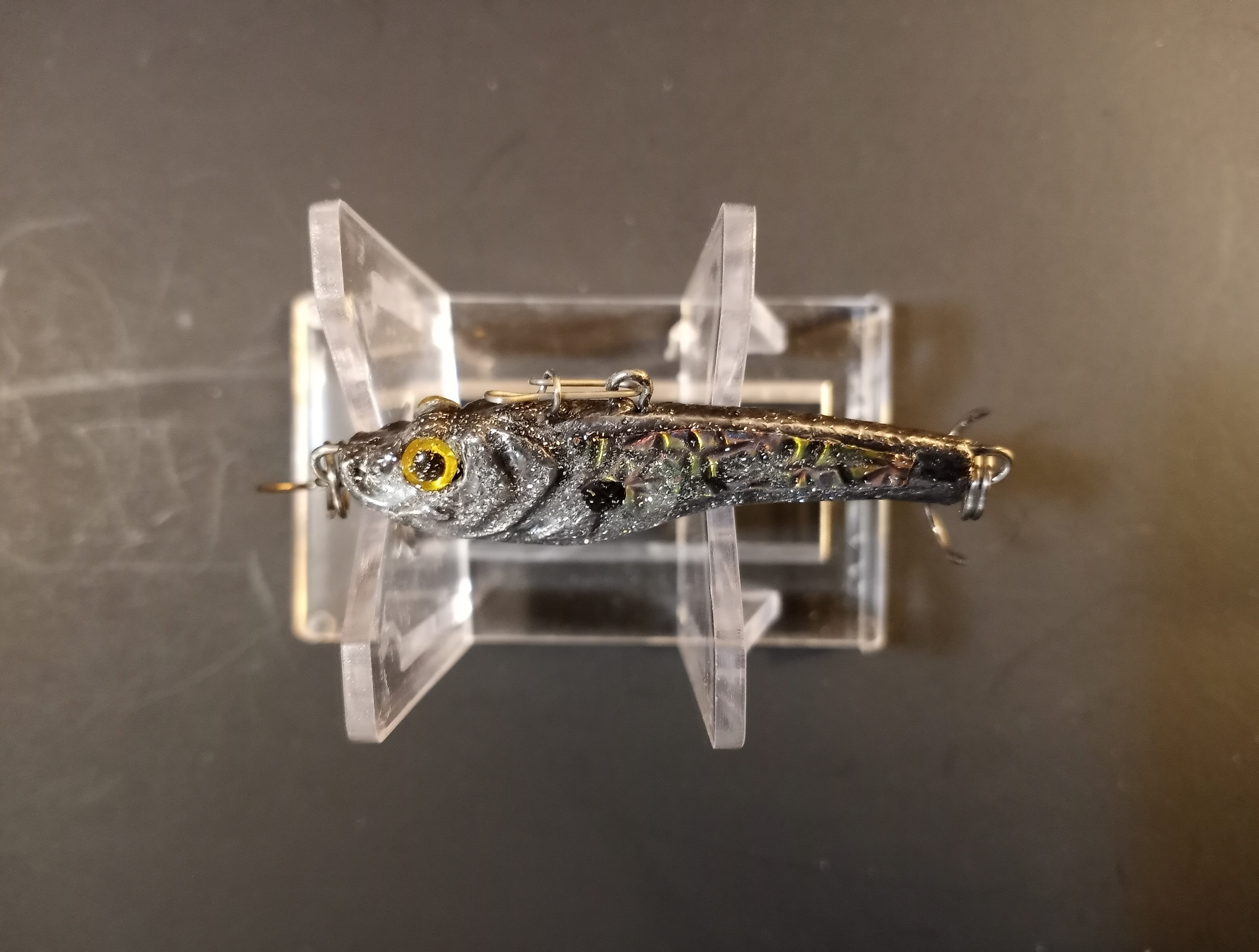 db fishing lures NEW SUPER SHAD CUSTOM JIGGING MINNOW 3/4OZ, 1OZ, 1 1/2OZ SIZES ONEIDA – Fishing  Lure Tape, Tackle, & Graphics Design Company