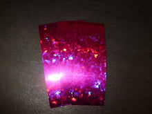 Load image into Gallery viewer, 2" x 6" 3 PK Flasher/Dodger/Reflective Cracked Ice Holographic Fishing Lure Tape