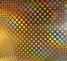 Load image into Gallery viewer, NEW!! 1/8" FISH SCALE 12" X 8" SHEET HOLOGRAPHIC LURE TAPE IN 12 COLORS.
