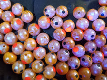 Load image into Gallery viewer, Mad River Custom Steelhead Beads CHROME KRACK EMBRYO UV
